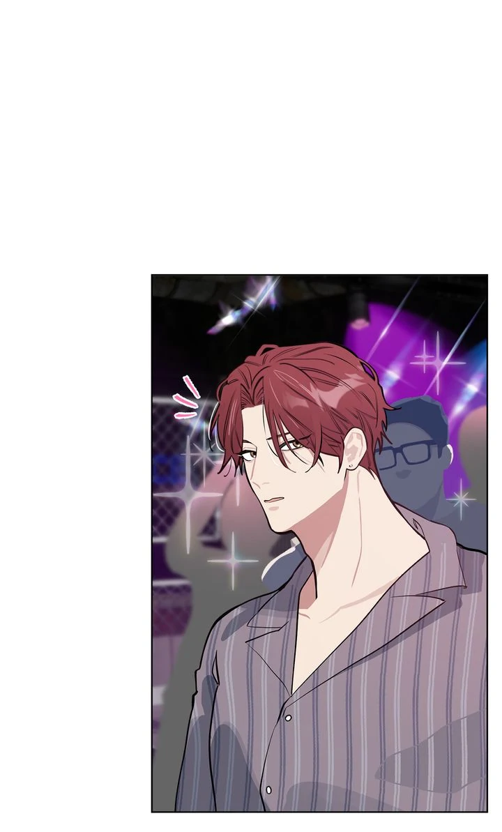 Baby, Light My Fire [Mature Official] - Episode 8 manhwa