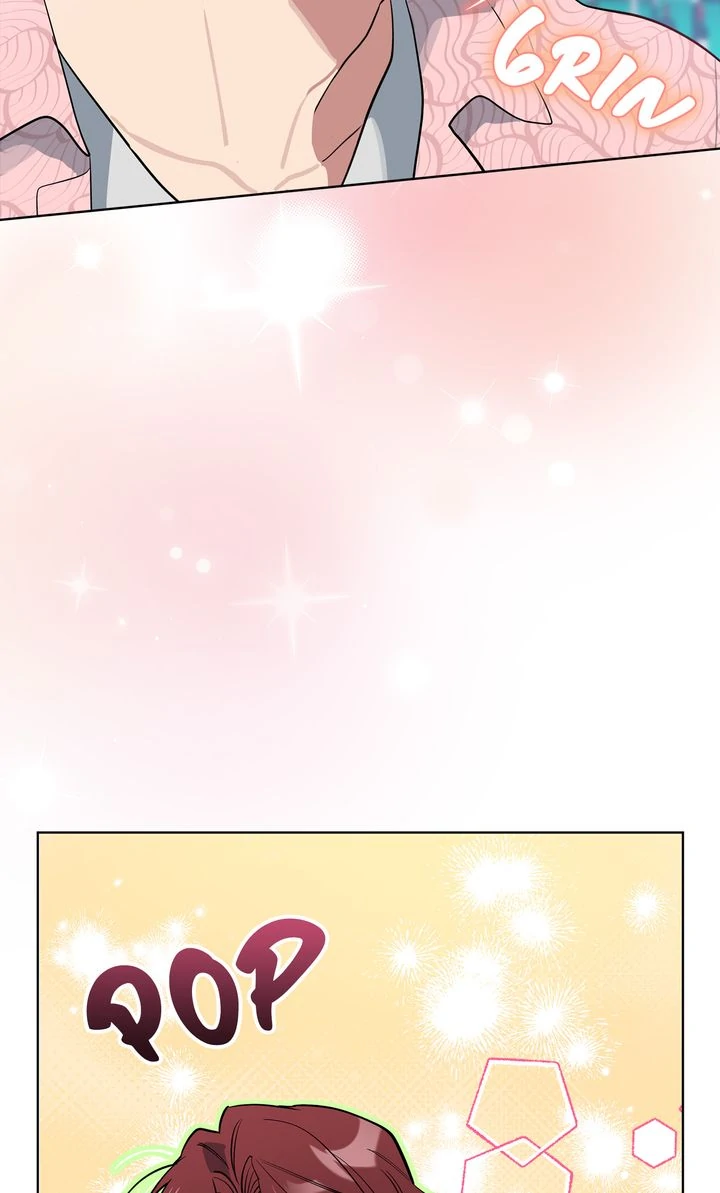 Baby, Light My Fire [Mature Official] - Episode 8 manhwa