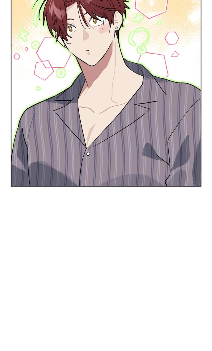 Baby, Light My Fire [Mature Official] - Episode 8 manhwa