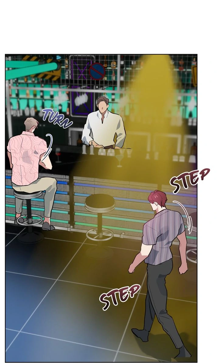 Baby, Light My Fire [Mature Official] - Episode 8 manhwa
