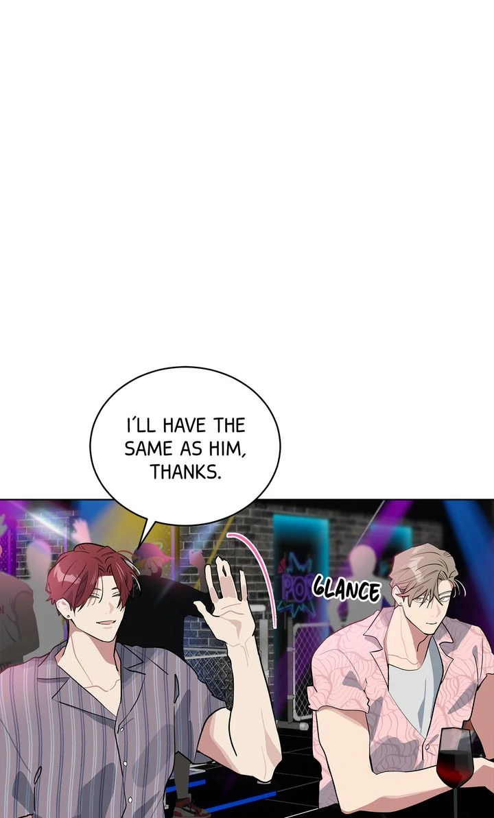 Baby, Light My Fire [Mature Official] - Episode 8 manhwa