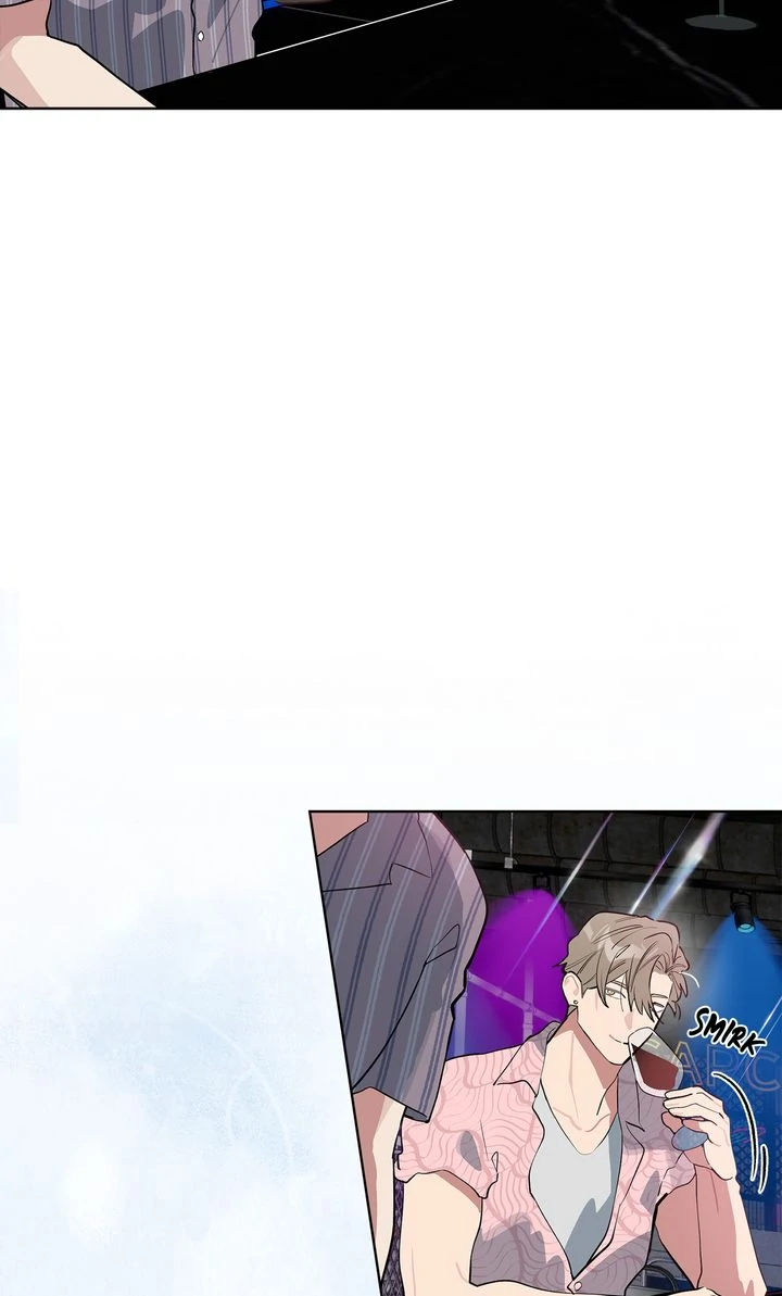 Baby, Light My Fire [Mature Official] - Episode 8 manhwa