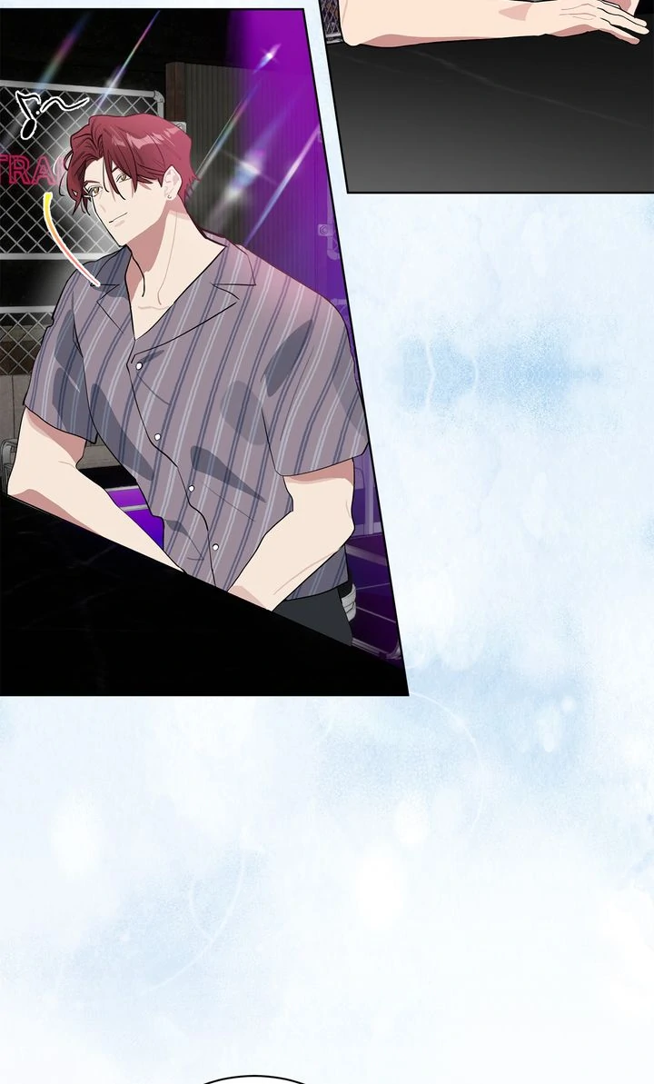 Baby, Light My Fire [Mature Official] - Episode 8 manhwa