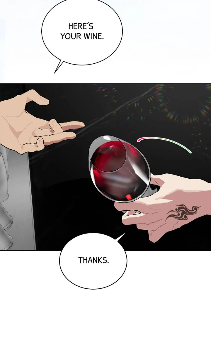 Baby, Light My Fire [Mature Official] - Episode 8 manhwa