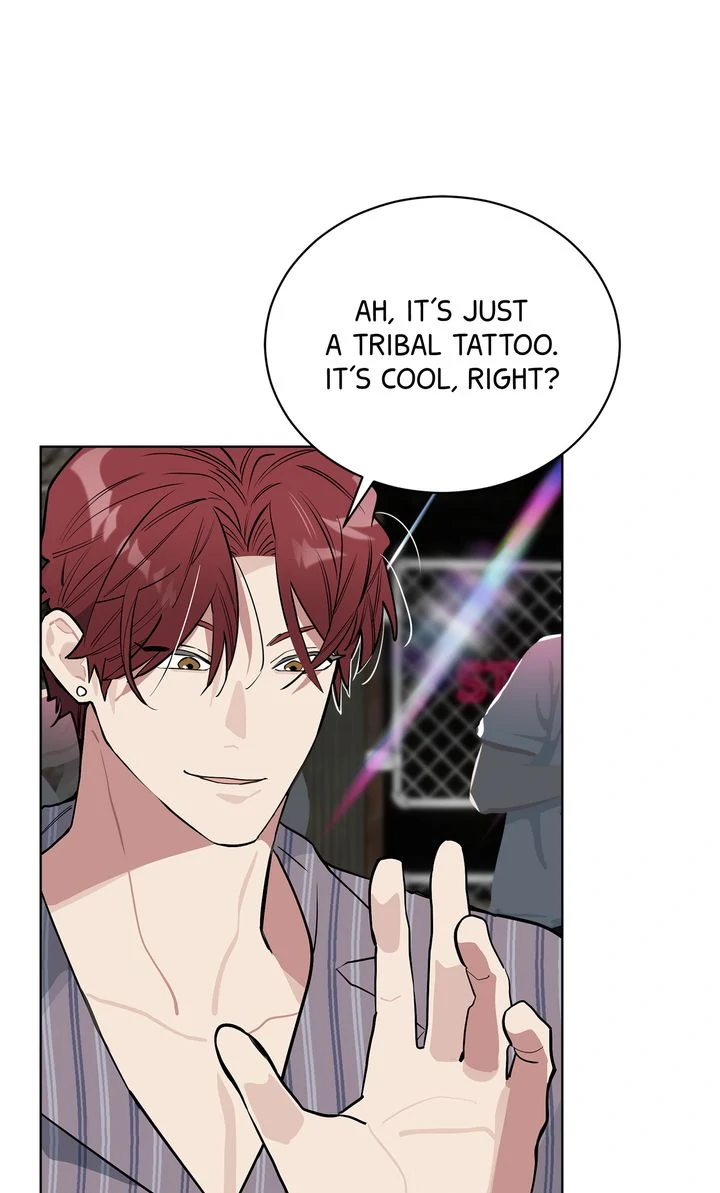 Baby, Light My Fire [Mature Official] - Episode 8 manhwa