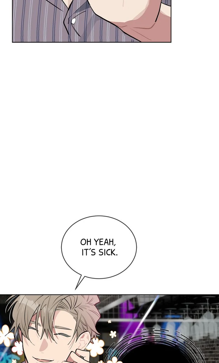 Baby, Light My Fire [Mature Official] - Episode 8 manhwa
