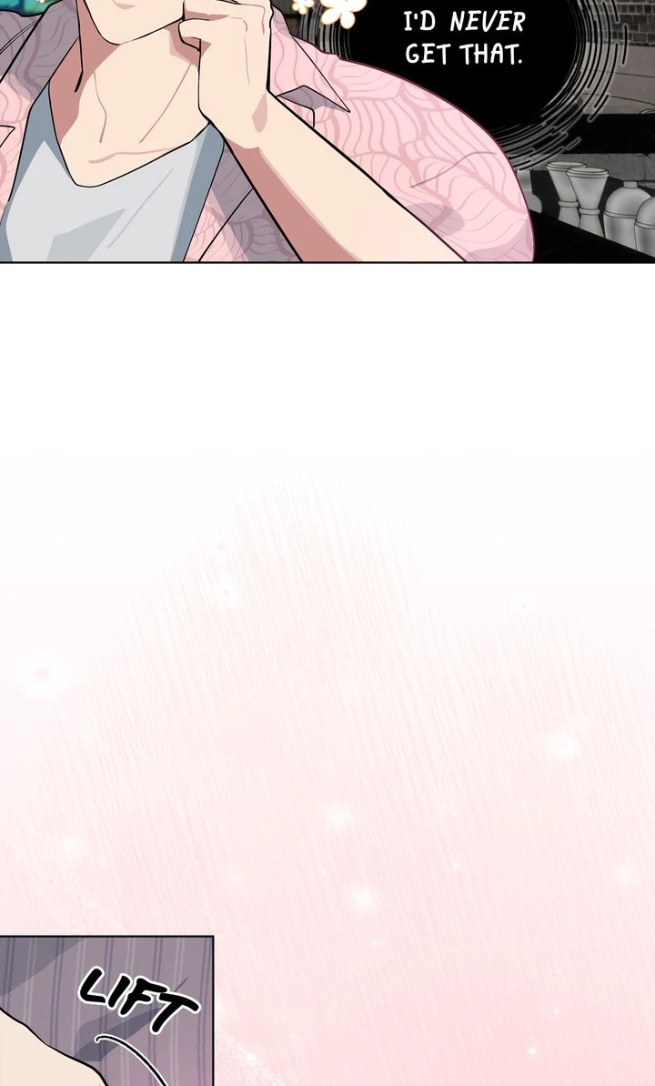 Baby, Light My Fire [Mature Official] - Episode 8 manhwa