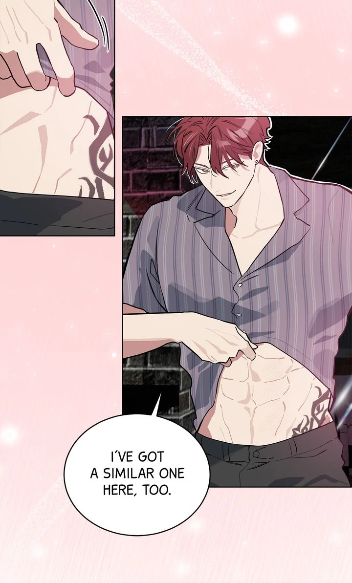 Baby, Light My Fire [Mature Official] - Episode 8 manhwa
