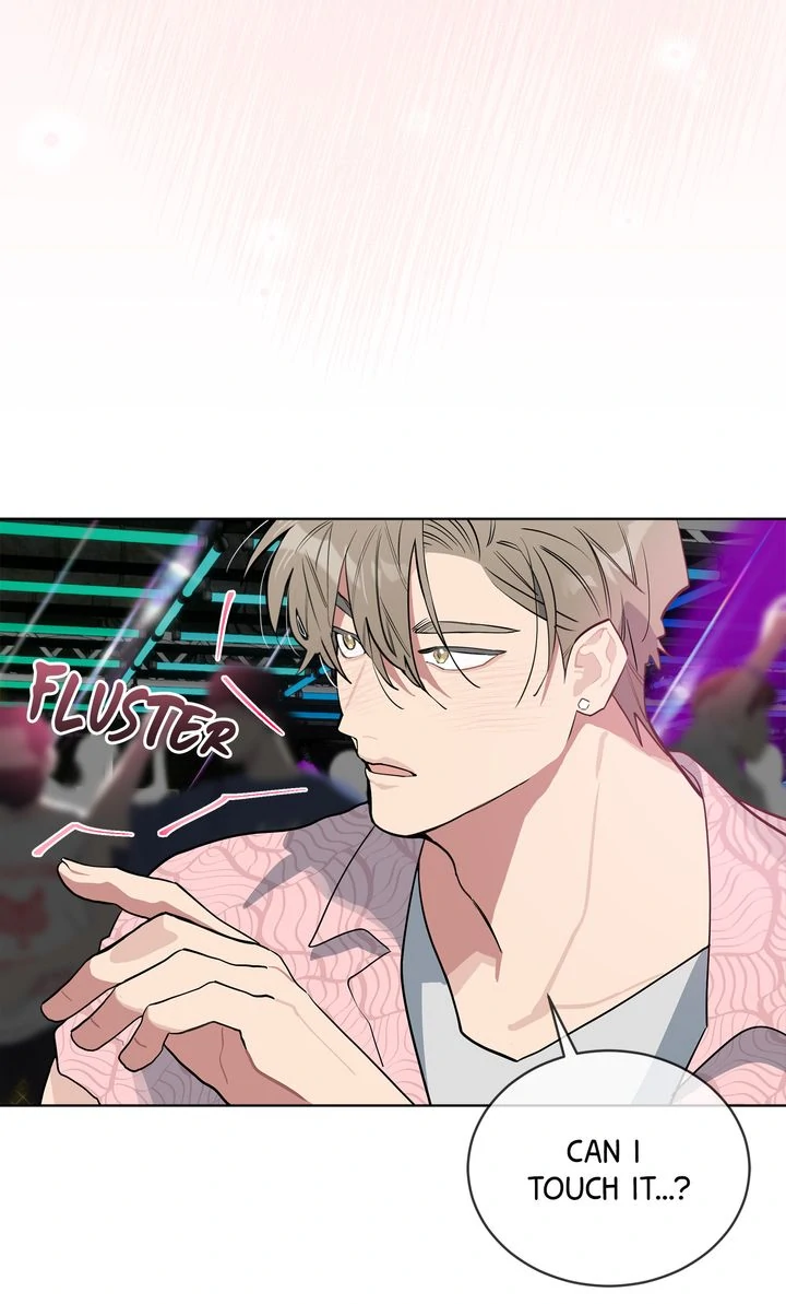 Baby, Light My Fire [Mature Official] - Episode 8 manhwa