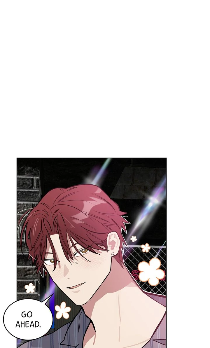 Baby, Light My Fire [Mature Official] - Episode 8 manhwa