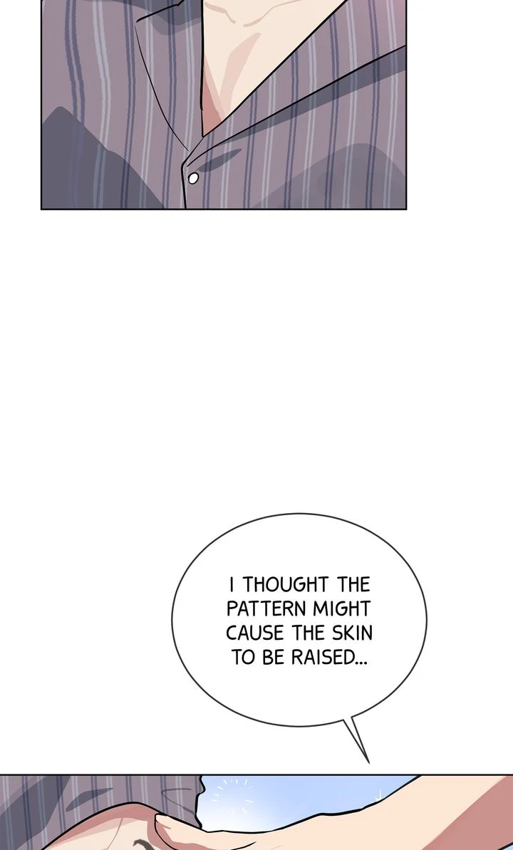 Baby, Light My Fire [Mature Official] - Episode 8 manhwa