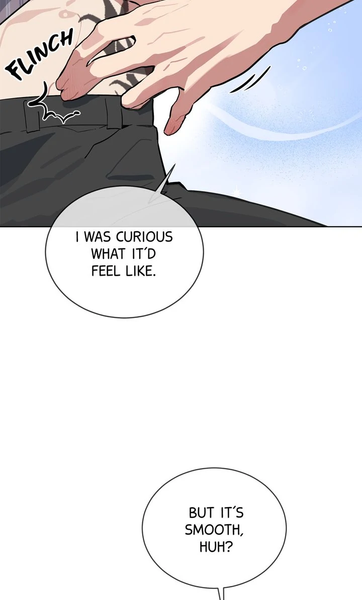 Baby, Light My Fire [Mature Official] - Episode 8 manhwa