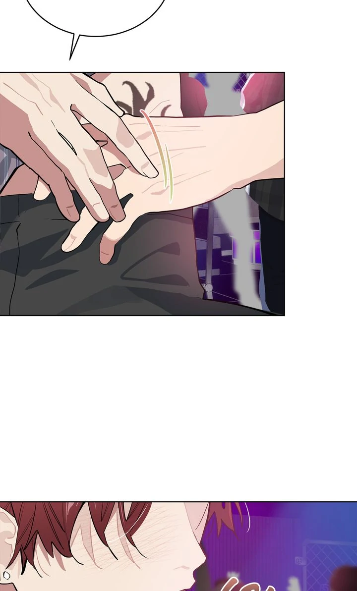 Baby, Light My Fire [Mature Official] - Episode 8 manhwa