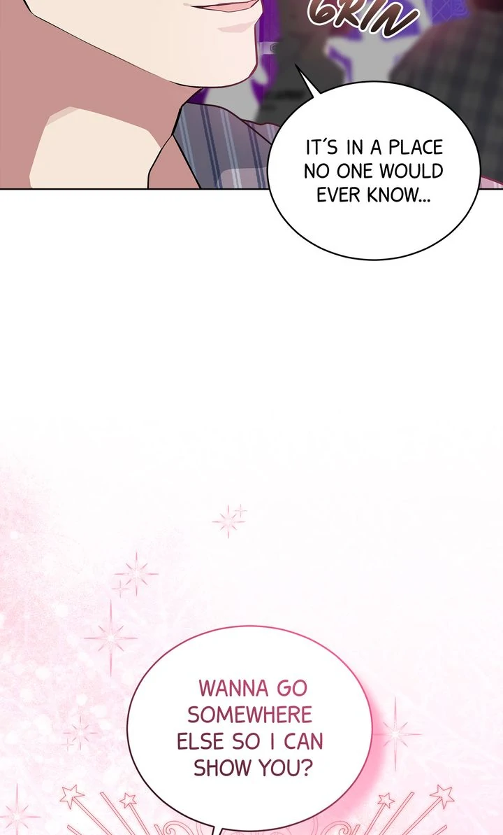Baby, Light My Fire [Mature Official] - Episode 8 manhwa