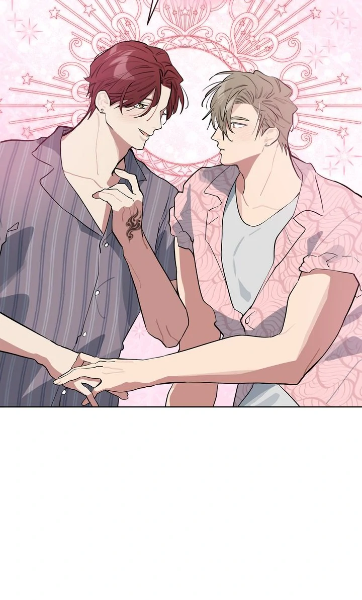 Baby, Light My Fire [Mature Official] - Episode 8 manhwa