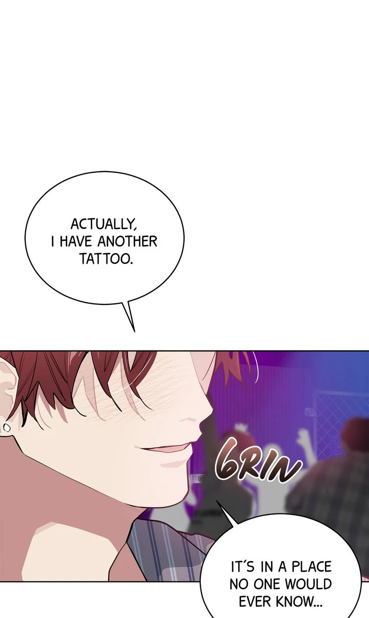 Baby, Light My Fire [Mature Official] - Episode 9 manhwa