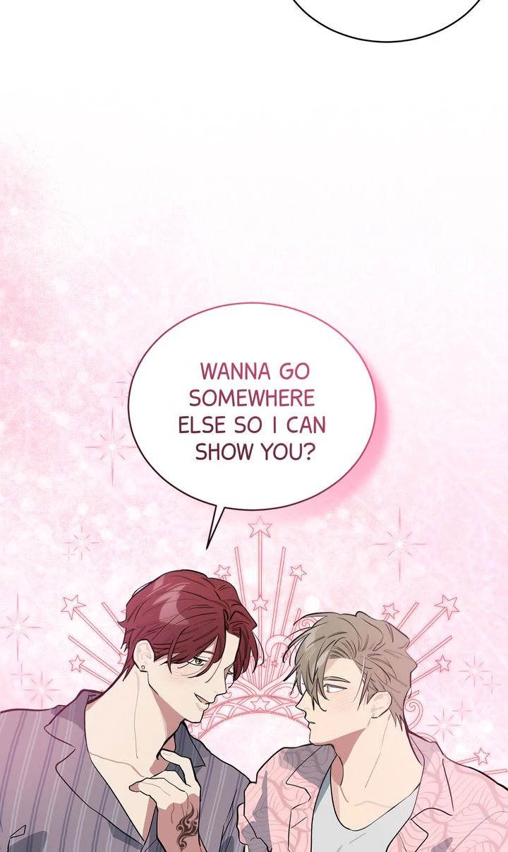 Baby, Light My Fire [Mature Official] - Episode 9 manhwa