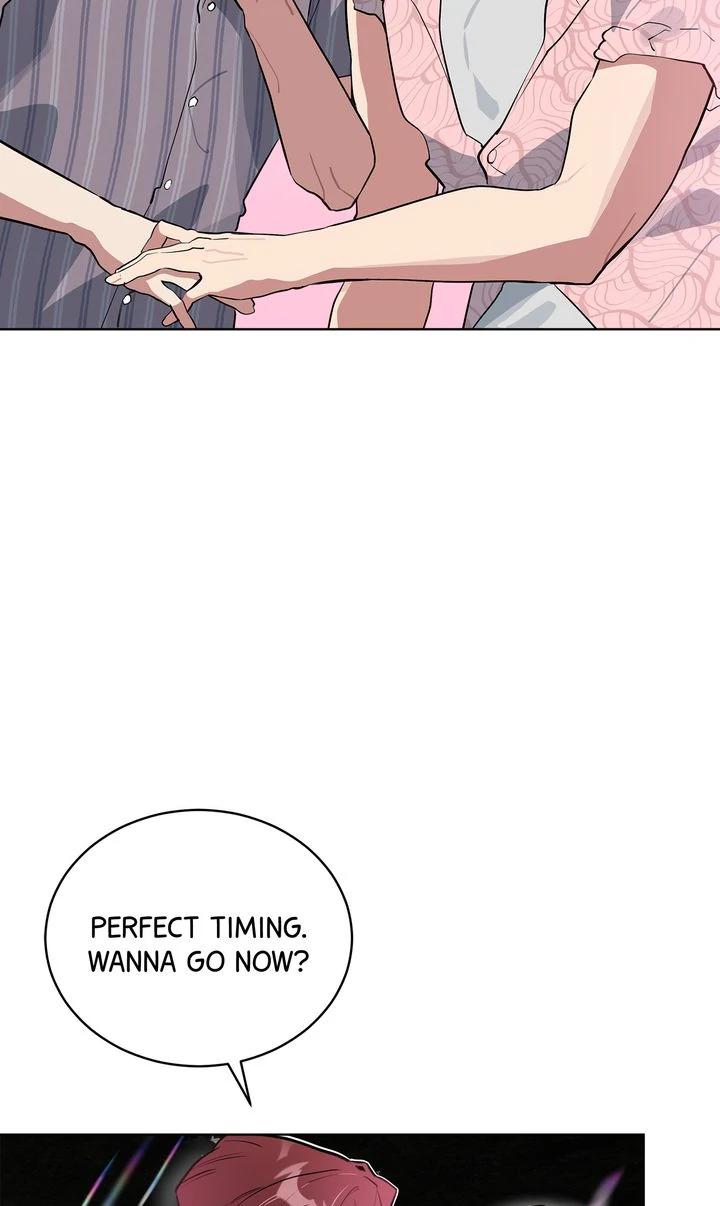 Baby, Light My Fire [Mature Official] - Episode 9 manhwa