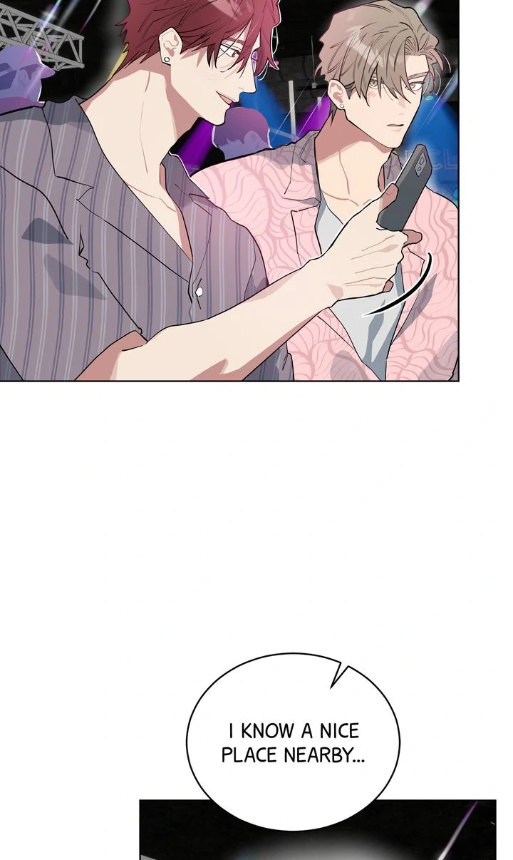 Baby, Light My Fire [Mature Official] - Episode 9 manhwa