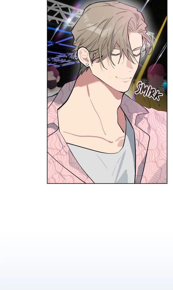 Baby, Light My Fire [Mature Official] - Episode 9 manhwa