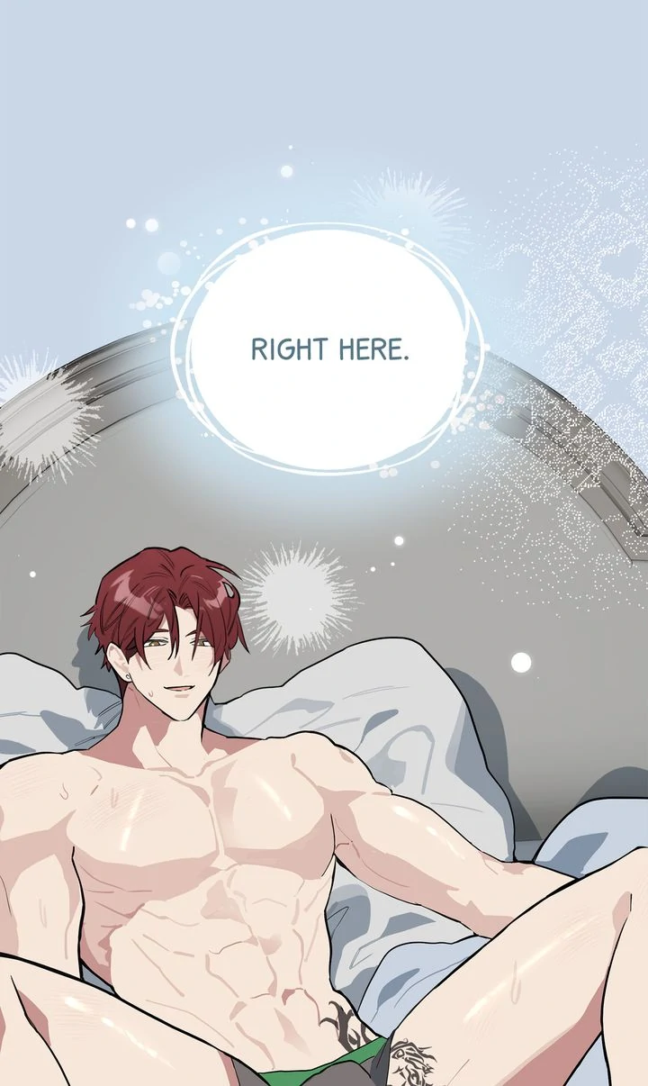 Baby, Light My Fire [Mature Official] - Episode 9 manhwa