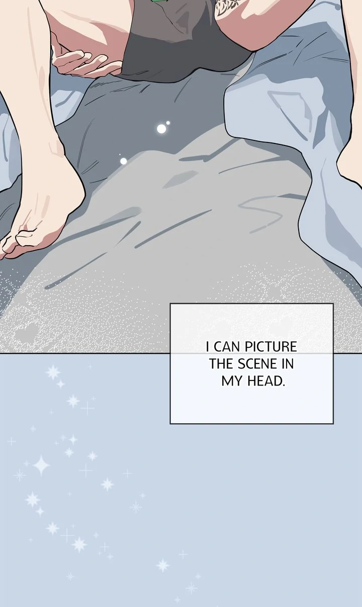 Baby, Light My Fire [Mature Official] - Episode 9 manhwa