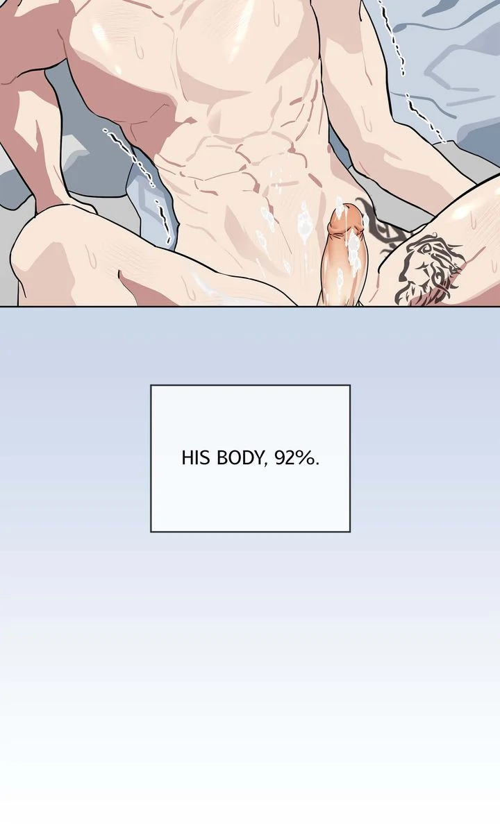 Baby, Light My Fire [Mature Official] - Episode 9 manhwa