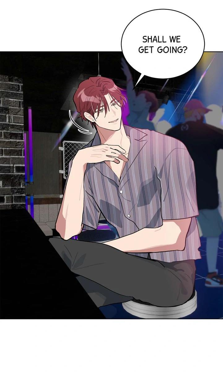 Baby, Light My Fire [Mature Official] - Episode 9 manhwa