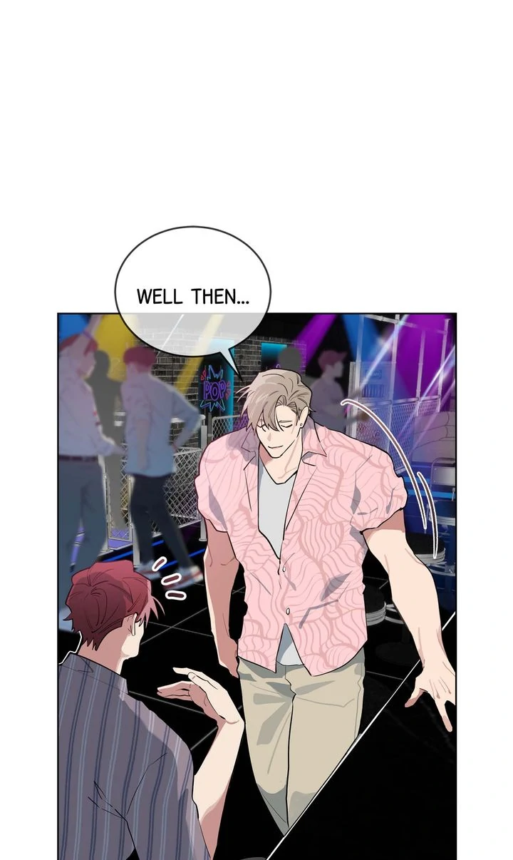 Baby, Light My Fire [Mature Official] - Episode 9 manhwa