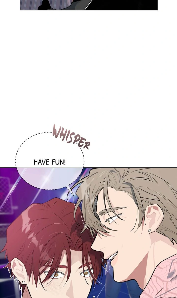 Baby, Light My Fire [Mature Official] - Episode 9 manhwa