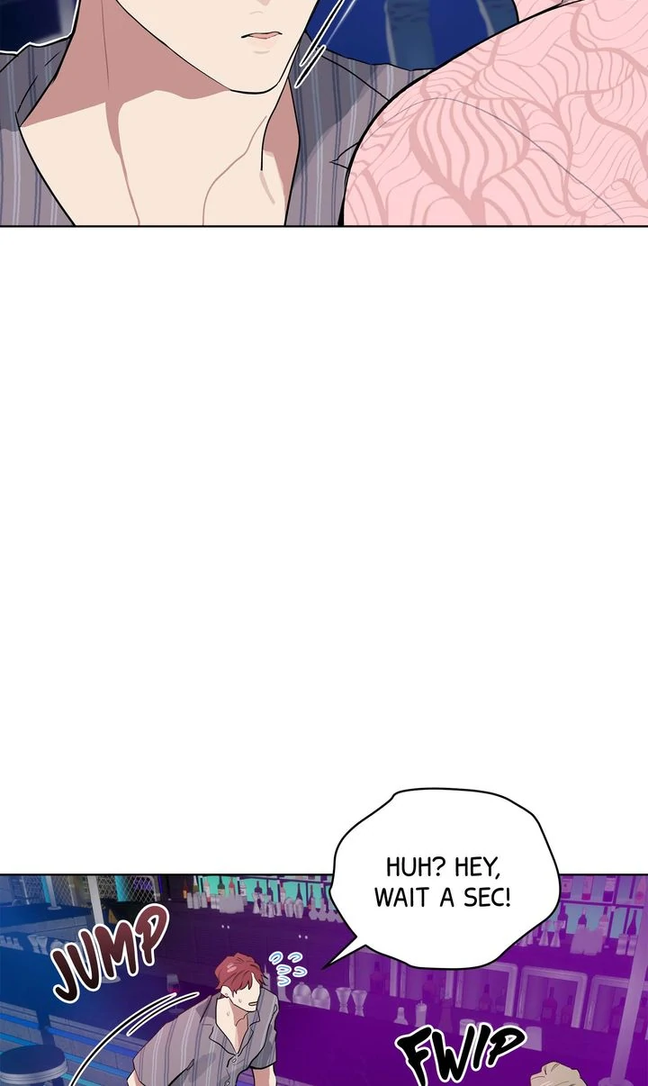 Baby, Light My Fire [Mature Official] - Episode 9 manhwa