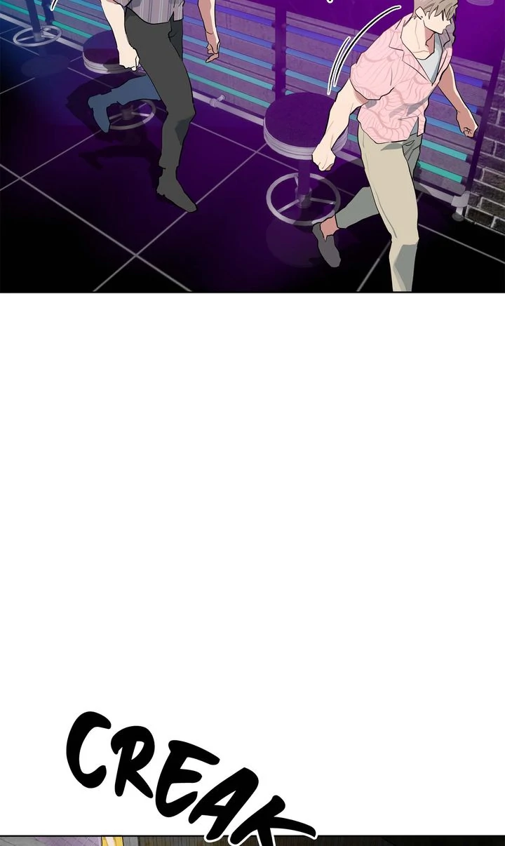 Baby, Light My Fire [Mature Official] - Episode 9 manhwa