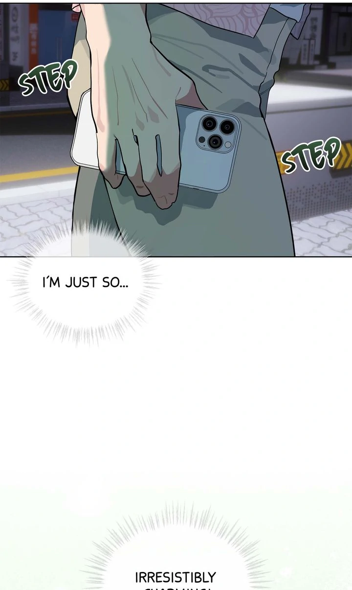 Baby, Light My Fire [Mature Official] - Episode 9 manhwa