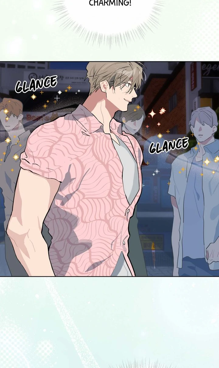 Baby, Light My Fire [Mature Official] - Episode 9 manhwa