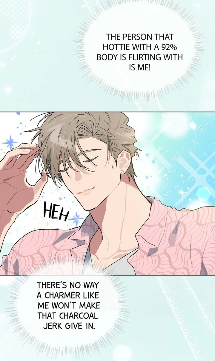Baby, Light My Fire [Mature Official] - Episode 9 manhwa
