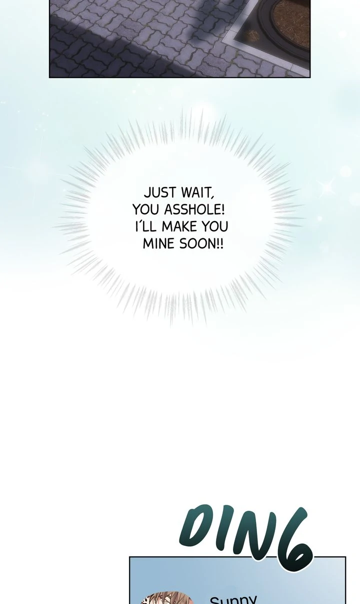 Baby, Light My Fire [Mature Official] - Episode 9 manhwa