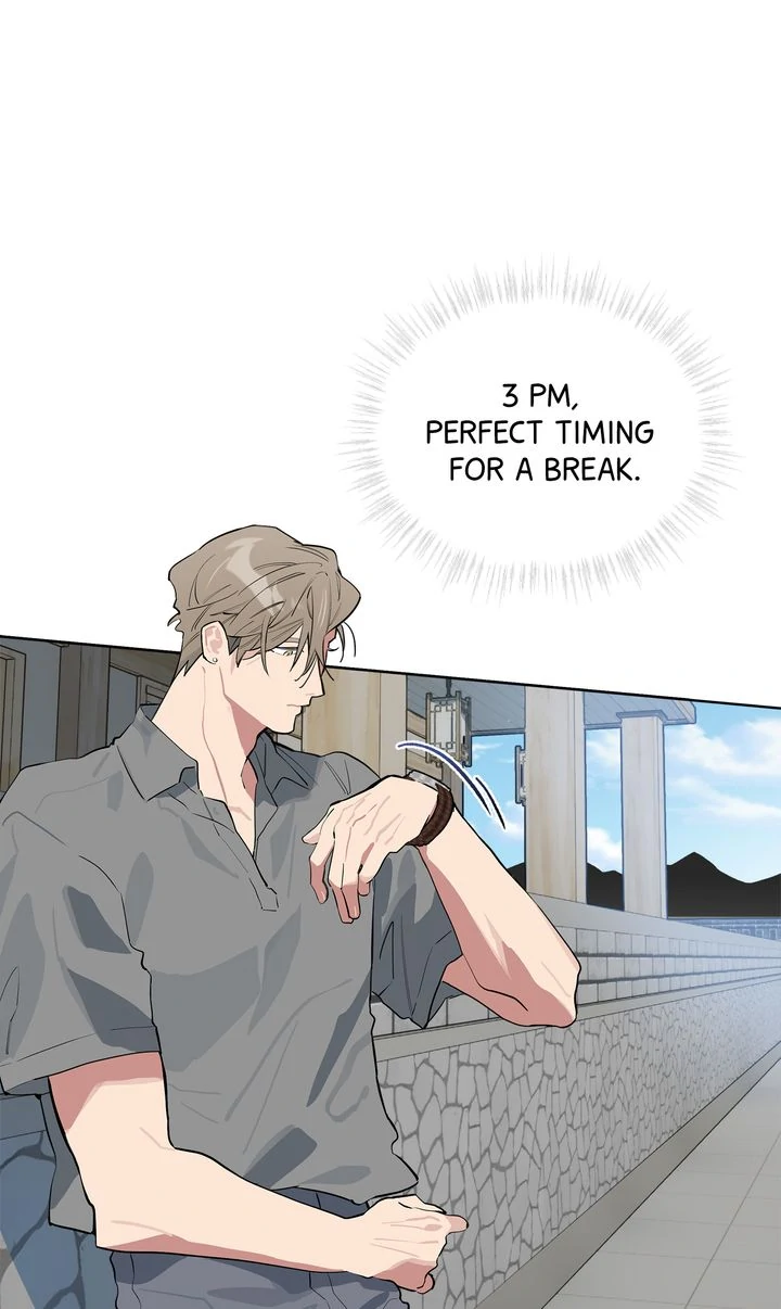 Baby, Light My Fire [Mature Official] - Episode 9 manhwa