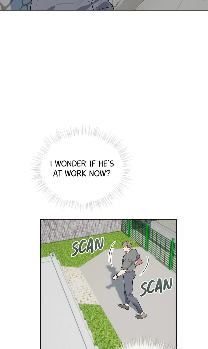 Baby, Light My Fire [Mature Official] - Episode 9 manhwa