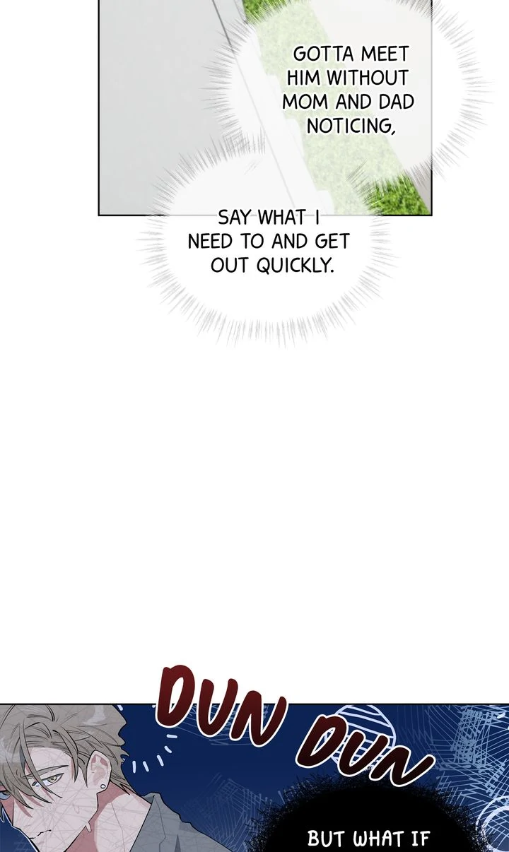 Baby, Light My Fire [Mature Official] - Episode 9 manhwa
