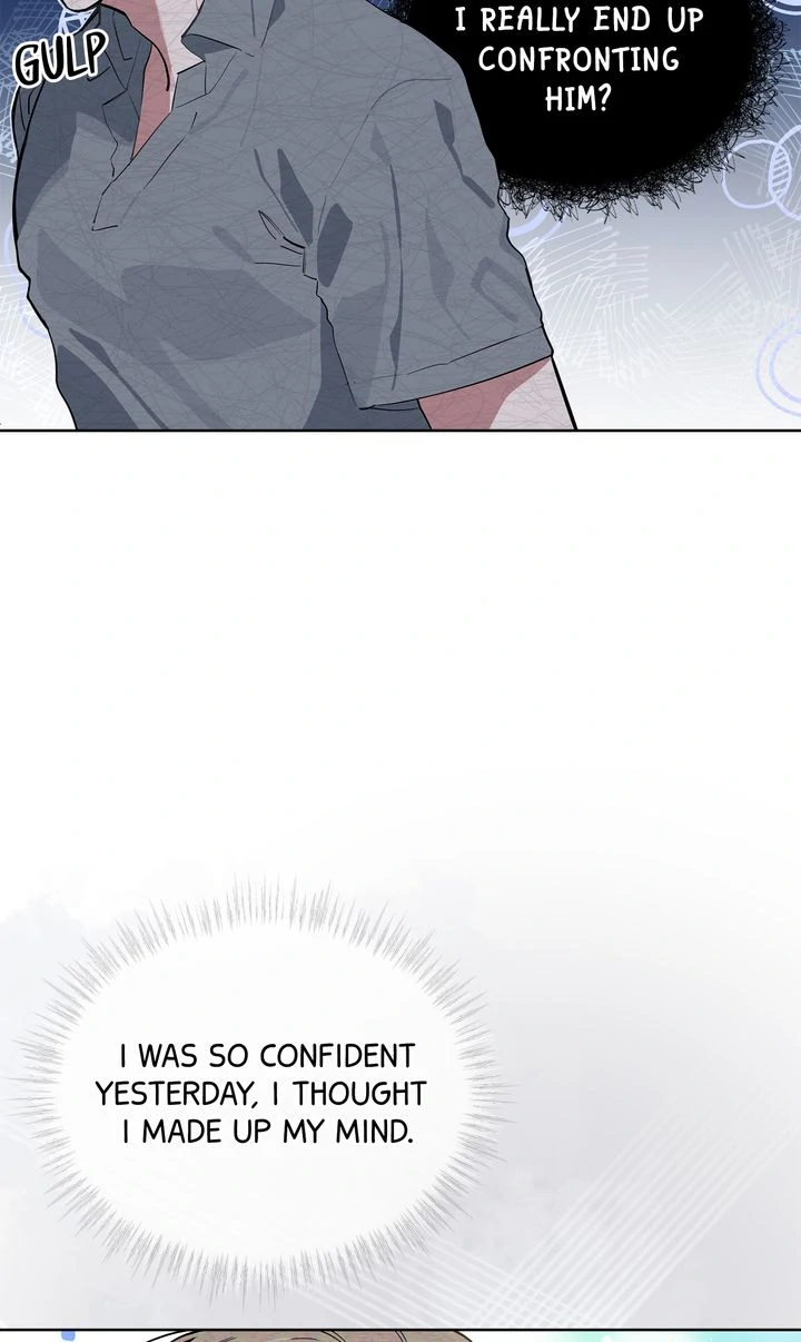 Baby, Light My Fire [Mature Official] - Episode 9 manhwa