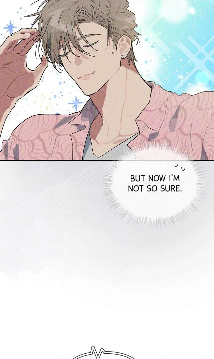 Baby, Light My Fire [Mature Official] - Episode 9 manhwa
