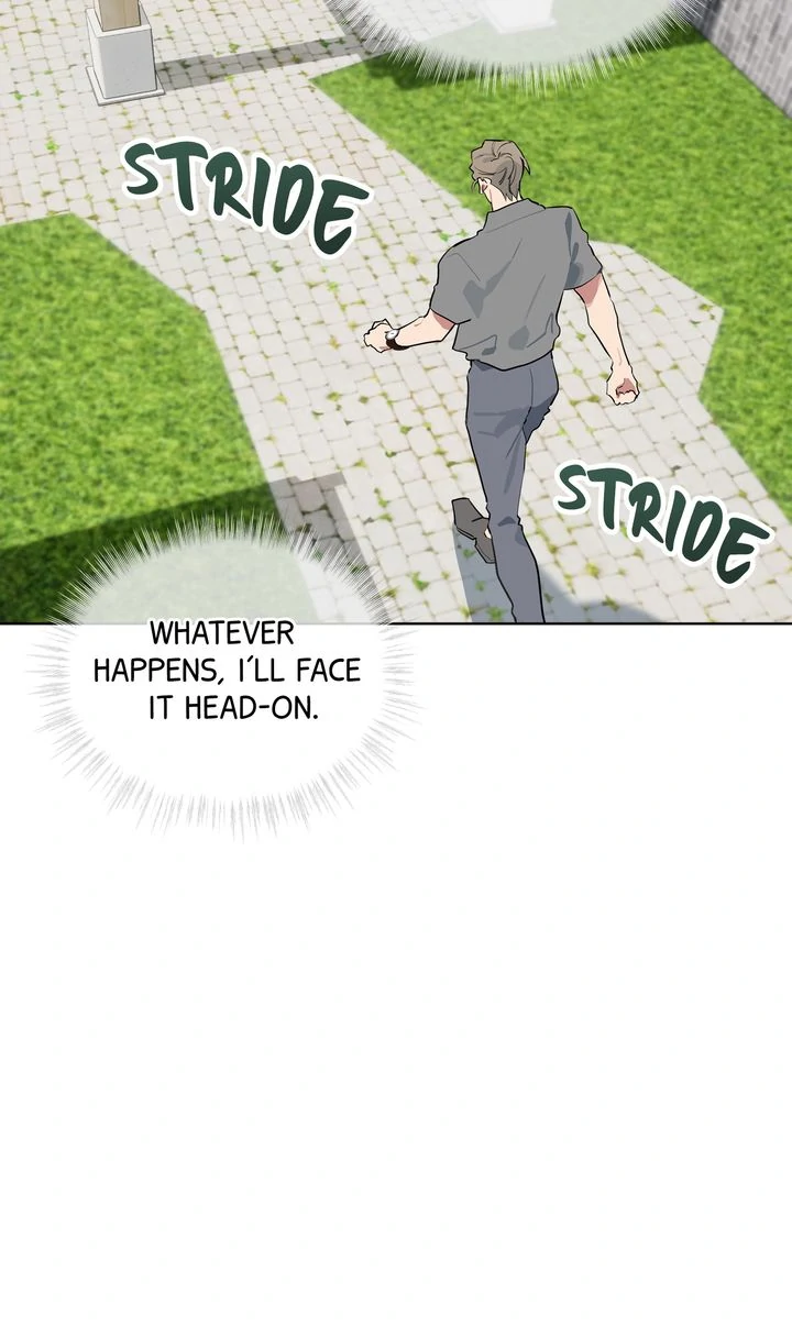 Baby, Light My Fire [Mature Official] - Episode 9 manhwa