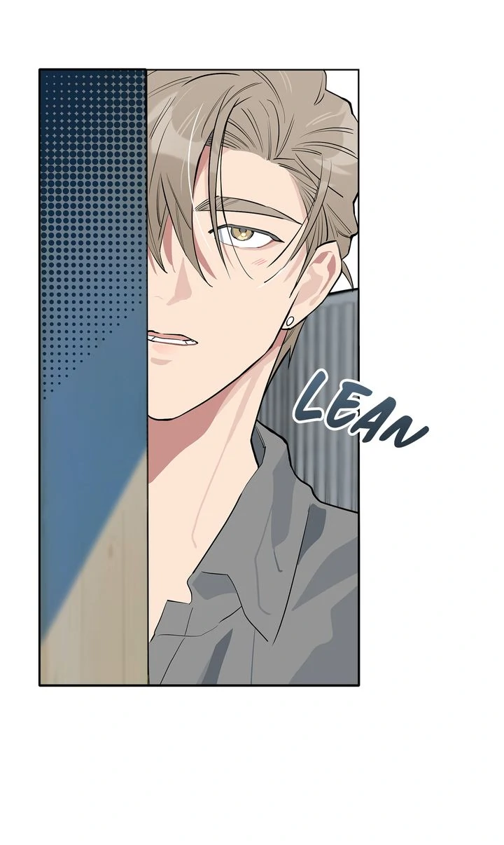 Baby, Light My Fire [Mature Official] - Episode 9 manhwa