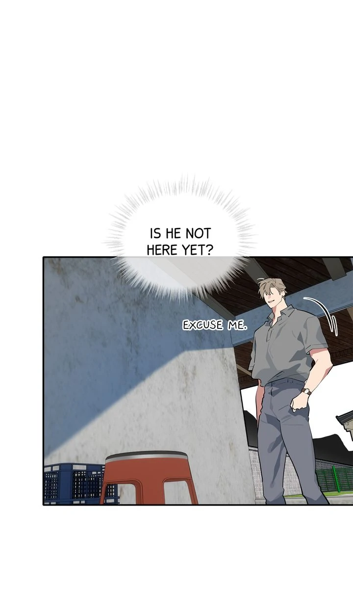 Baby, Light My Fire [Mature Official] - Episode 9 manhwa