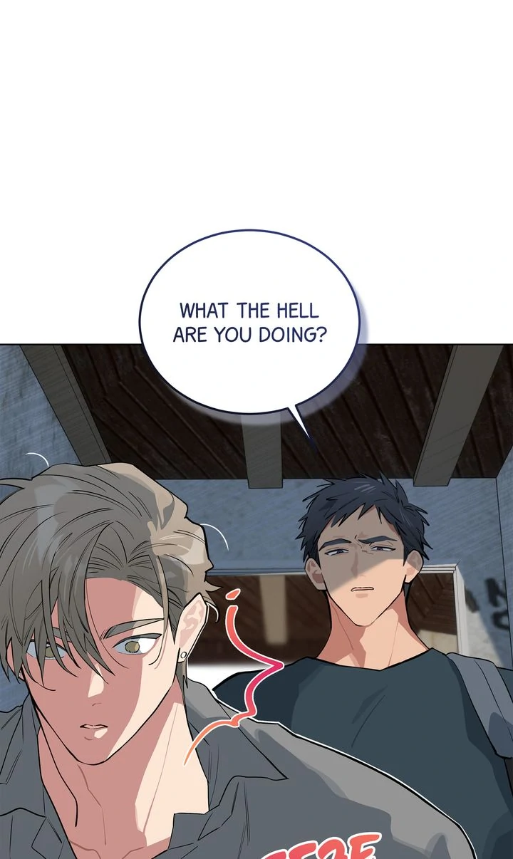 Baby, Light My Fire [Mature Official] - Episode 9 manhwa