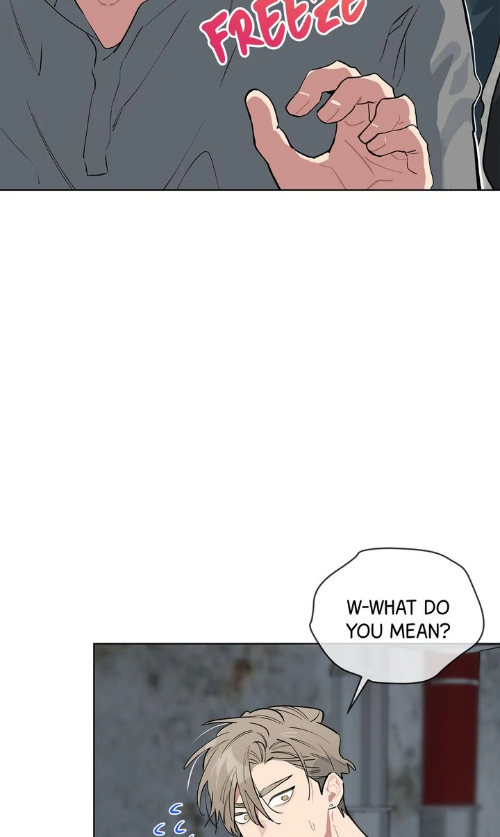 Baby, Light My Fire [Mature Official] - Episode 9 manhwa