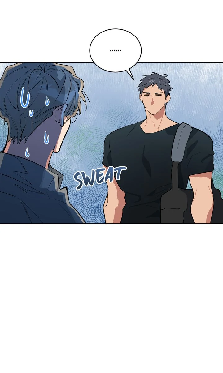Baby, Light My Fire [Mature Official] - Episode 9 manhwa