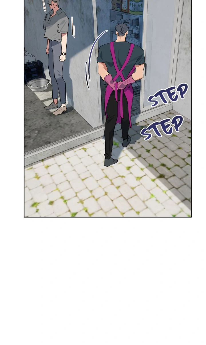 Baby, Light My Fire [Mature Official] - Episode 9 manhwa