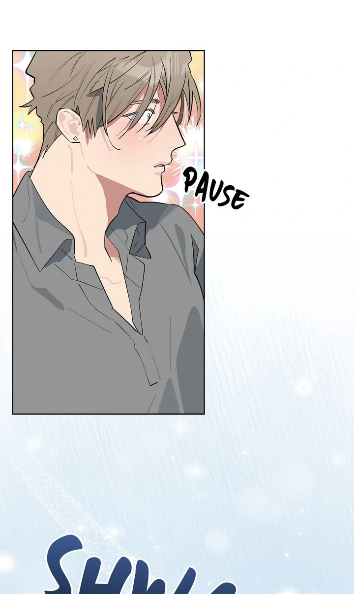 Baby, Light My Fire [Mature Official] - Episode 9 manhwa