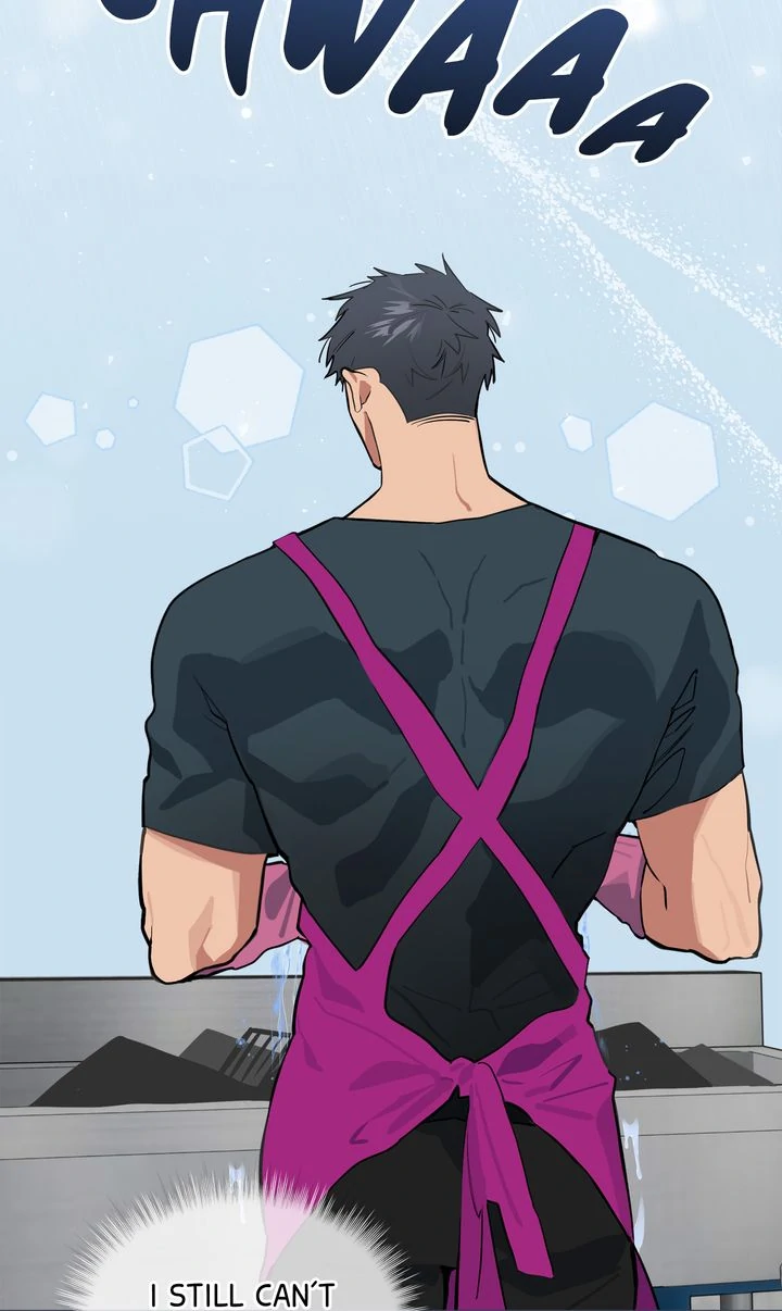 Baby, Light My Fire [Mature Official] - Episode 9 manhwa